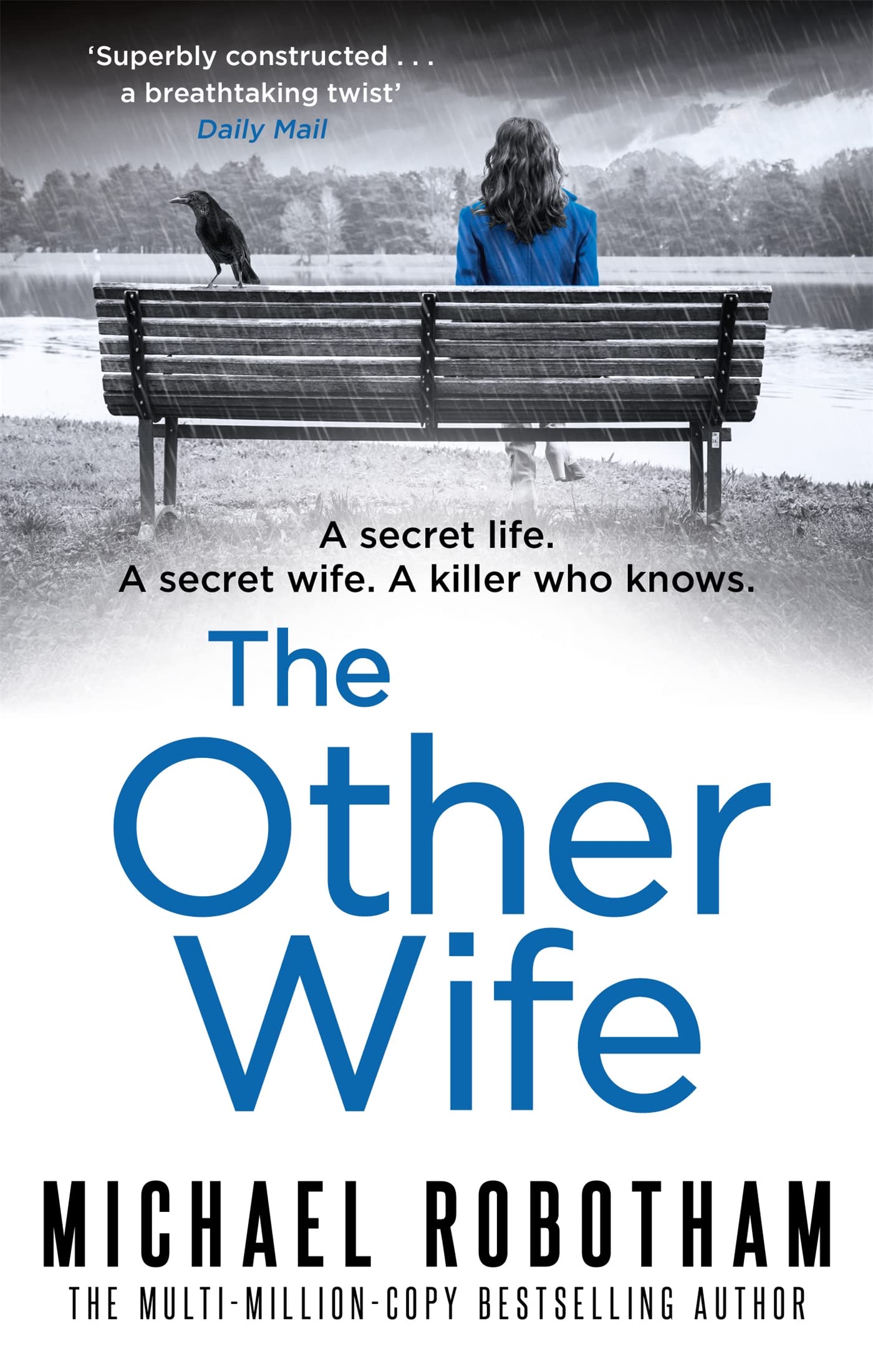 The Other Wife (Joseph O'Loughlin)