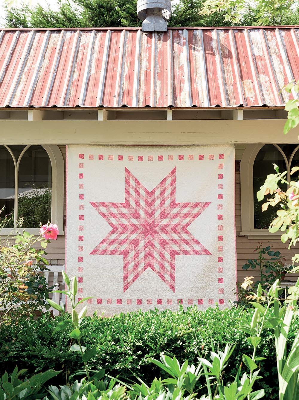 Acorn Cottage: Quilts with Simple & Sophisticated Style