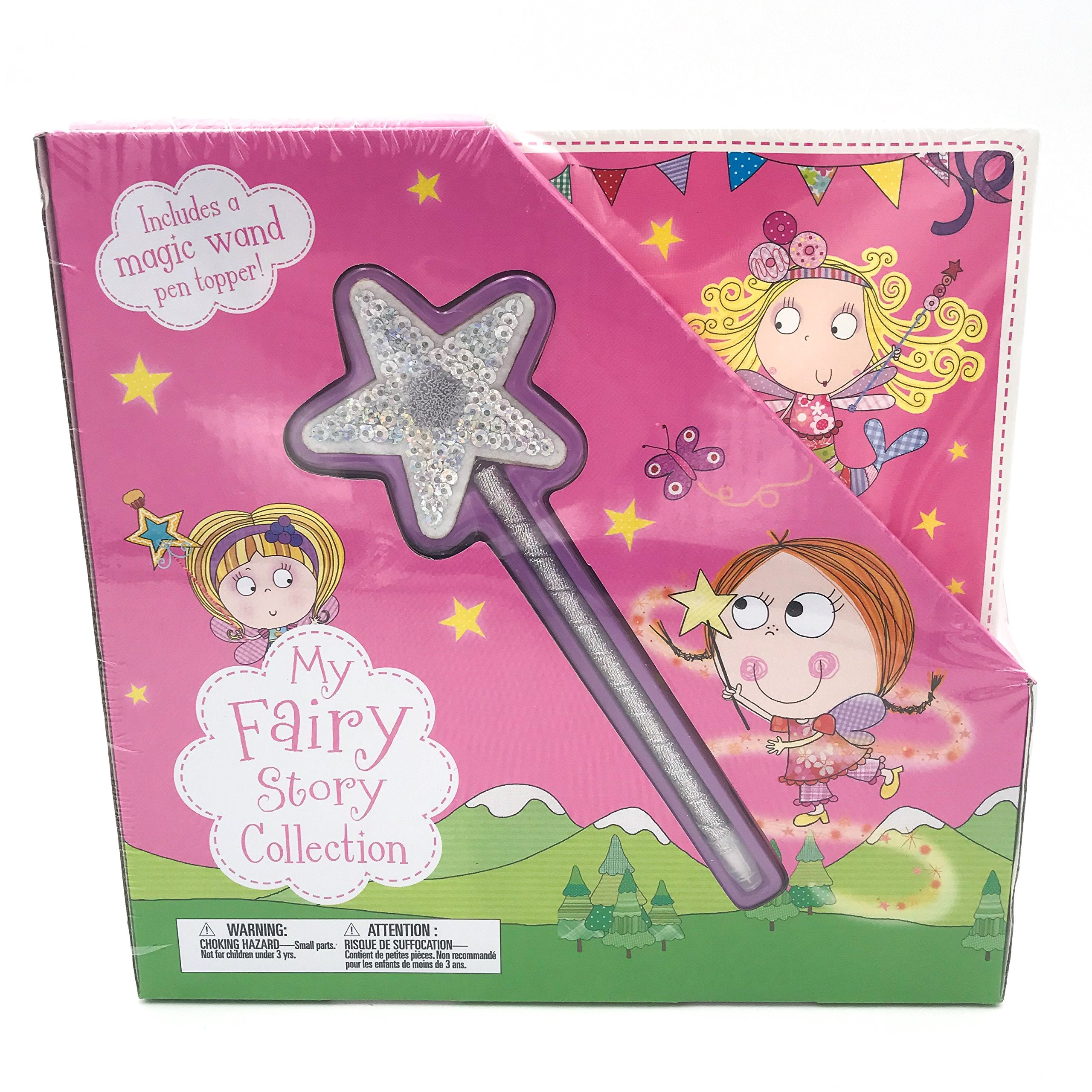 My Fairy Story Collection