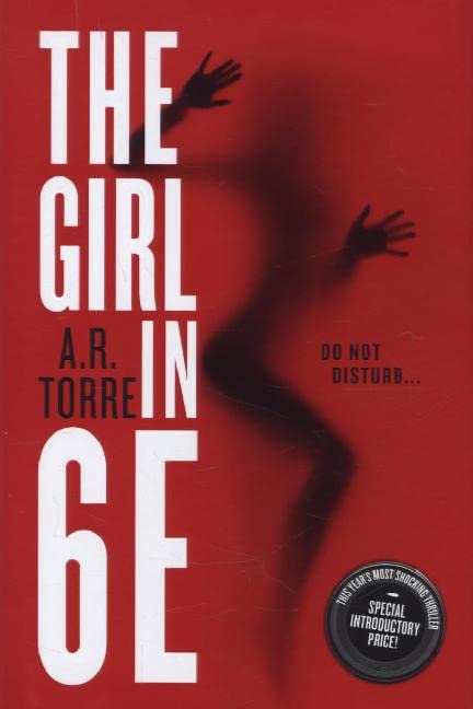 The Girl in 6E