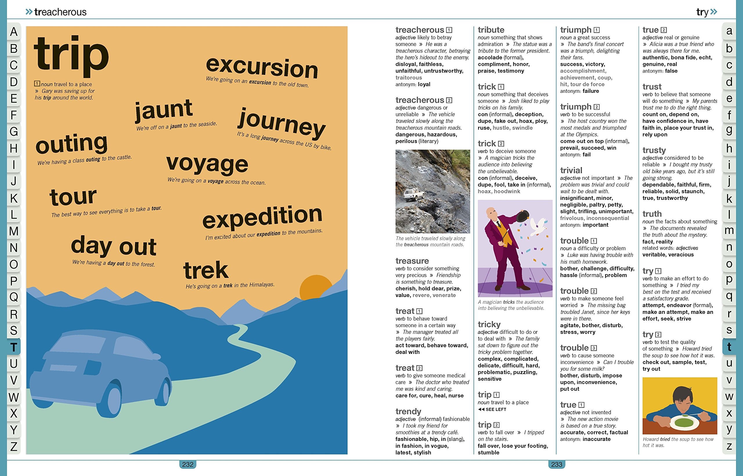 Children's Illustrated Thesaurus (DK Children's Illustrated Reference)