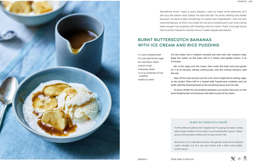 Time to Eat: Delicious Meals for Busy Lives: A Cookbook
