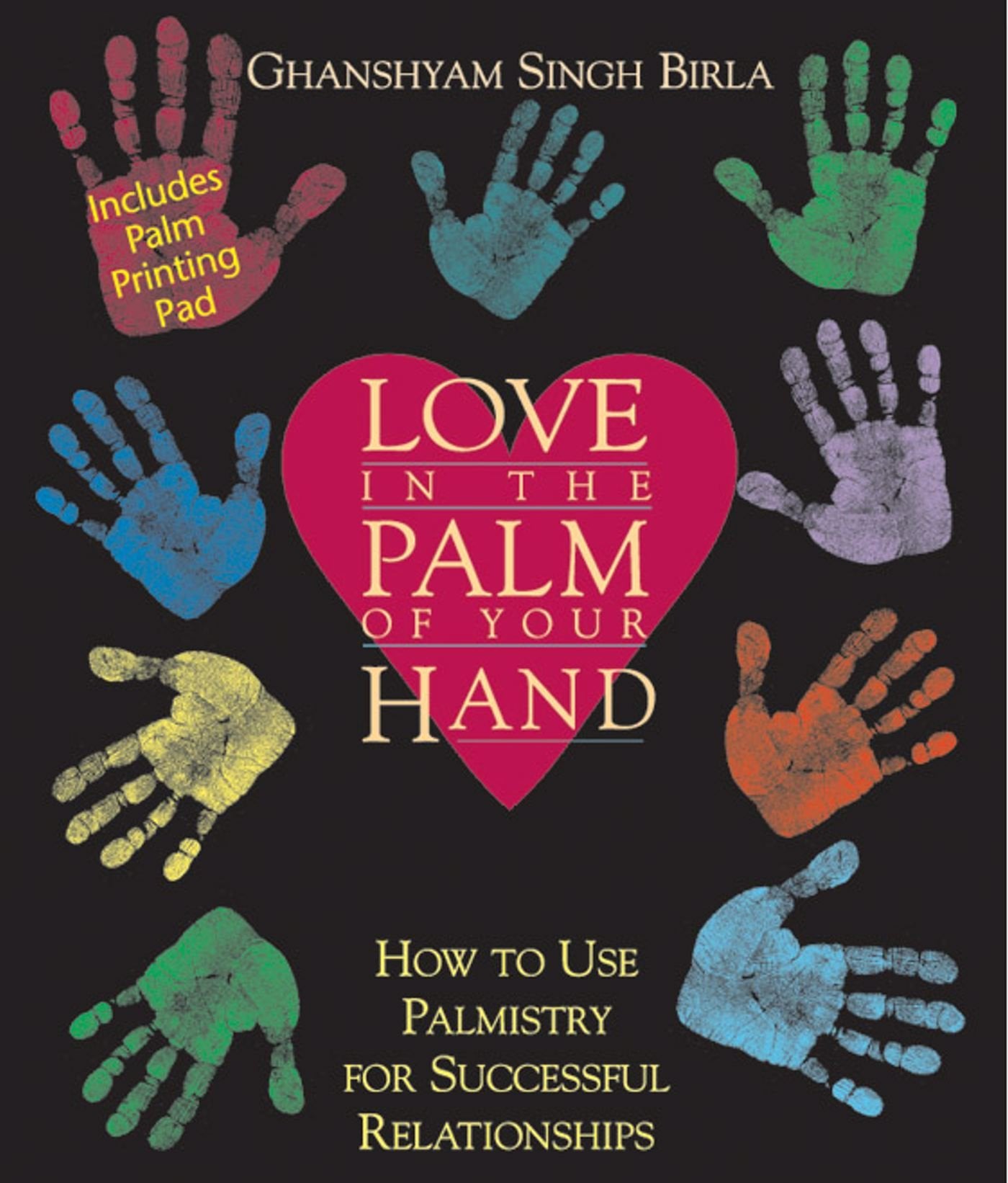 Love in the Palm of Your Hand: How to Use Palmistry for Successful Relationships