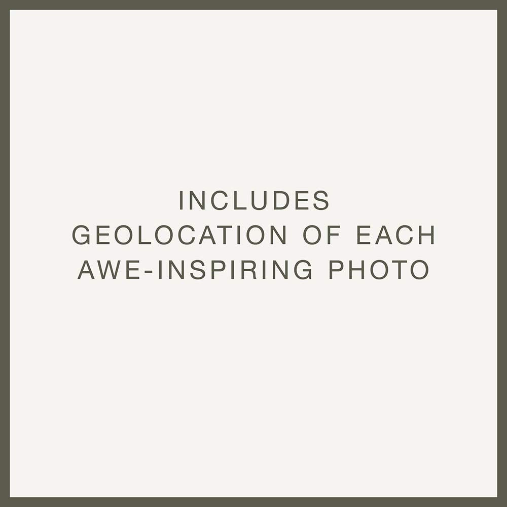 You Are Here: Camping: The Most Scenic Spots on Earth
