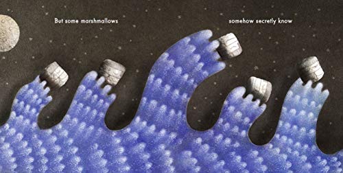 Most Marshmallows: (Children?s Storybook, Funny Picture Book for Kids)