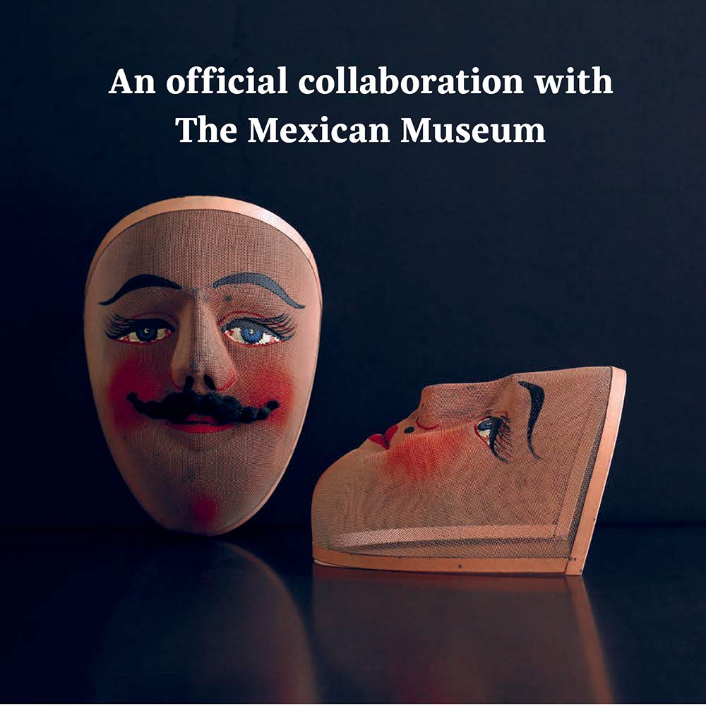 Arte Popular: The Rex May Collection of Mexican Folk Art