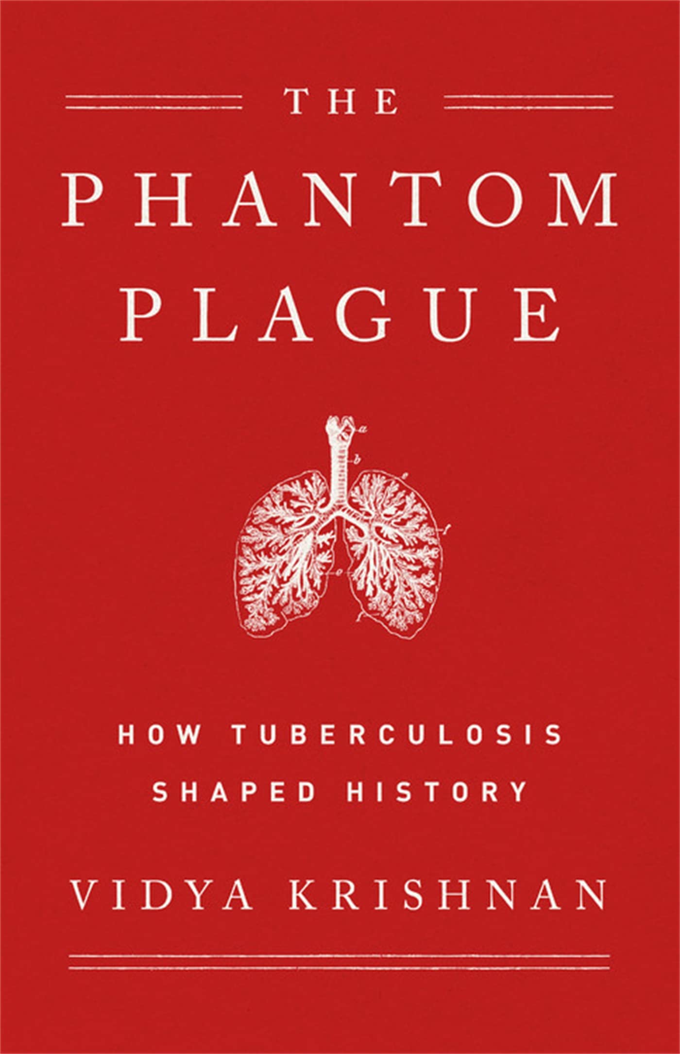 The Phantom Plague: How Tuberculosis Shaped History