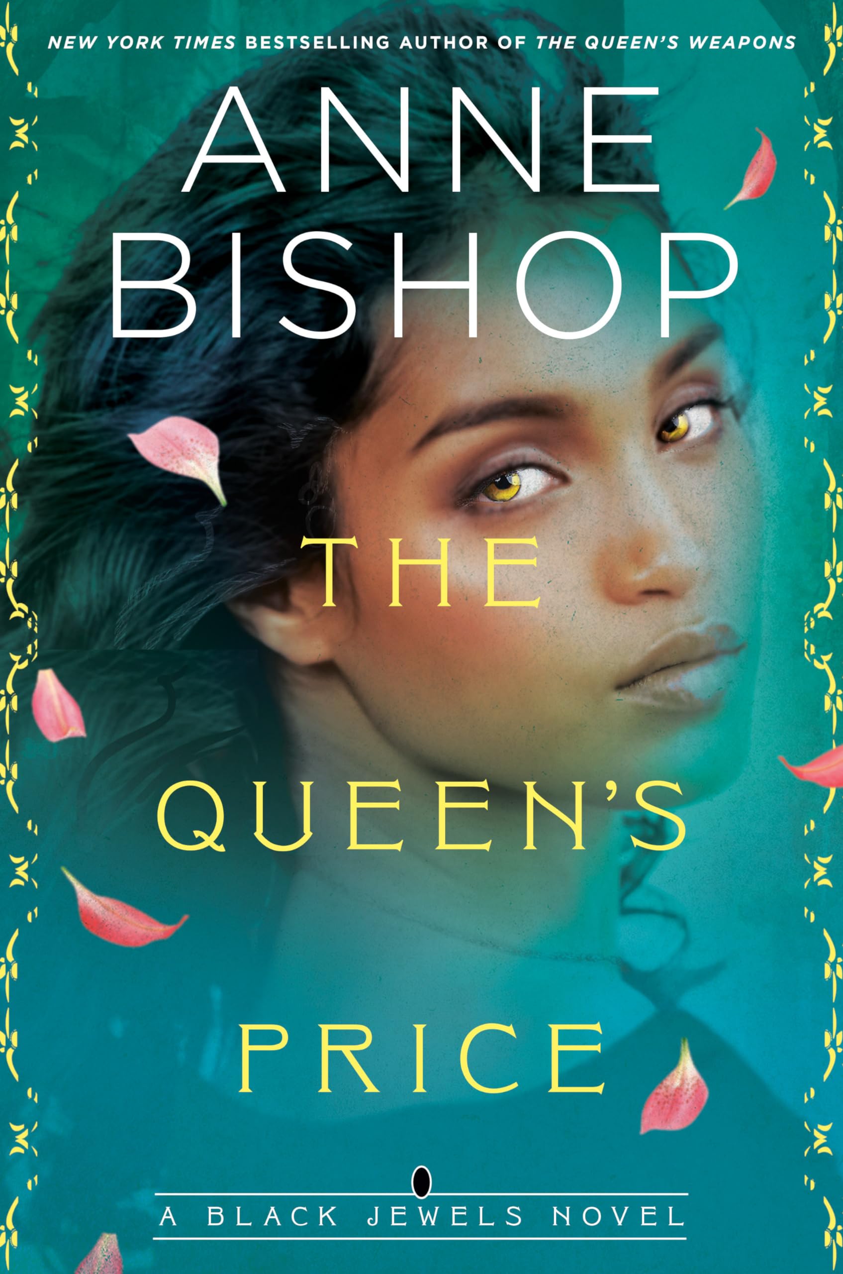 The Queen's Price (Black Jewels)