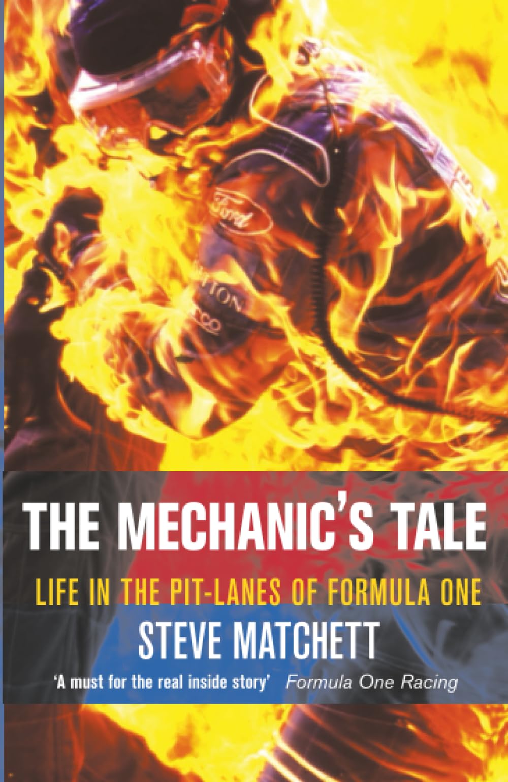 The Mechanic's Tale