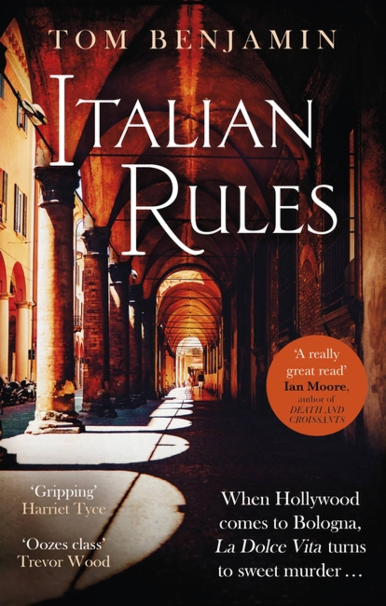 Italian Rules (Daniel Leicester)