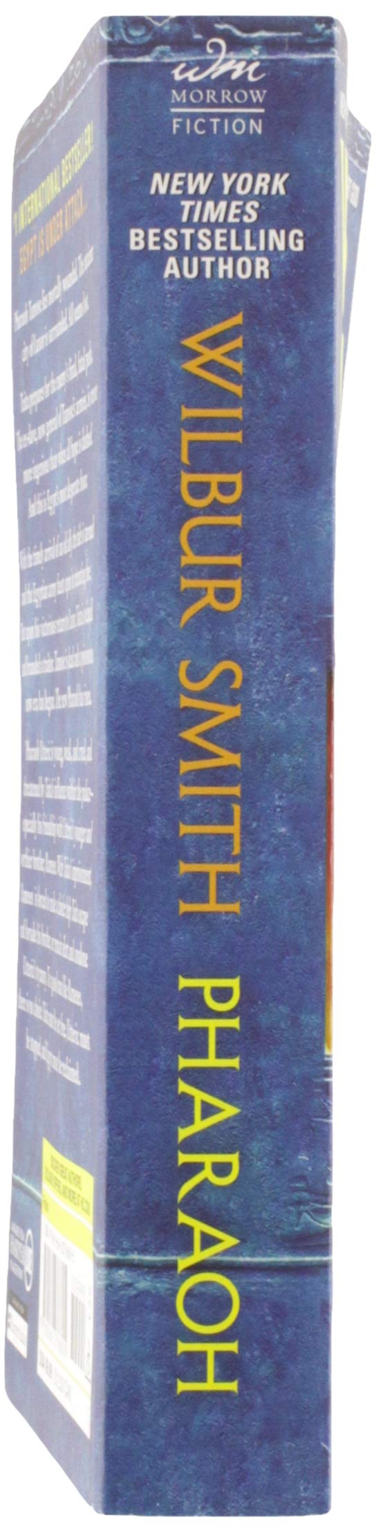 Pharaoh: A Novel of Ancient Egypt