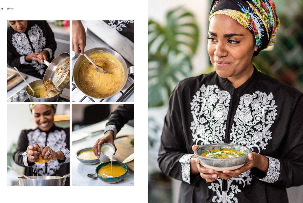 Time to Eat: Delicious Meals for Busy Lives: A Cookbook