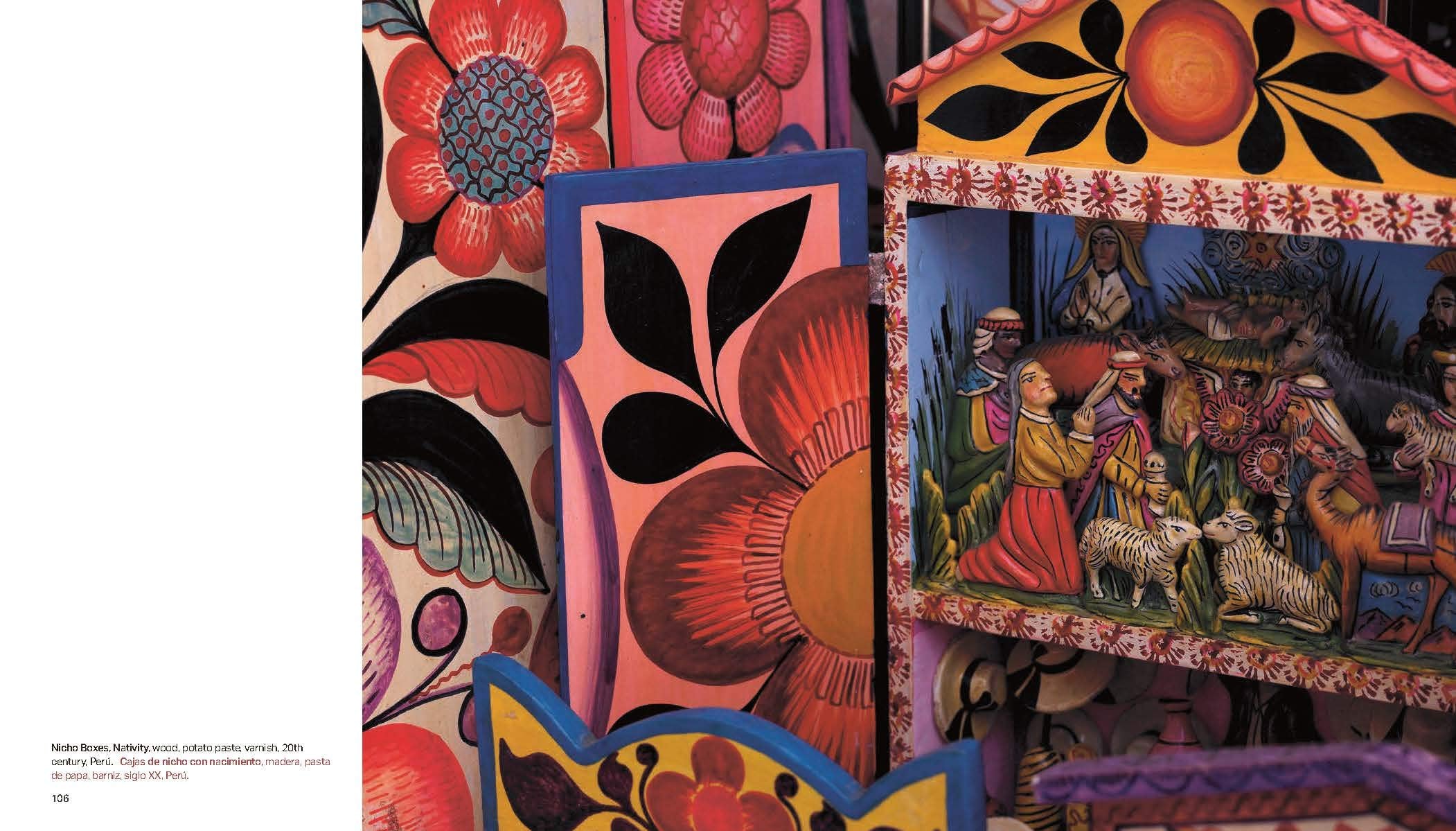 Arte Popular: The Rex May Collection of Mexican Folk Art