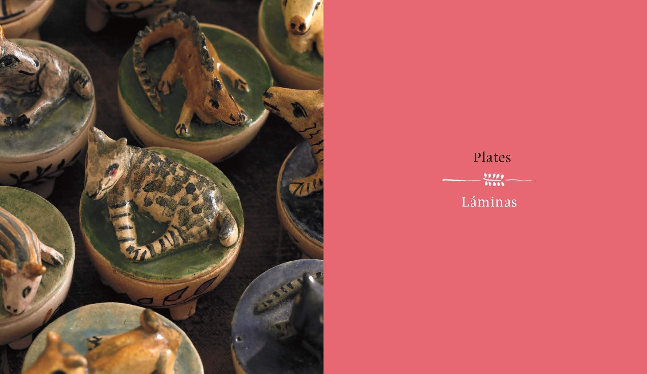 Arte Popular: The Rex May Collection of Mexican Folk Art