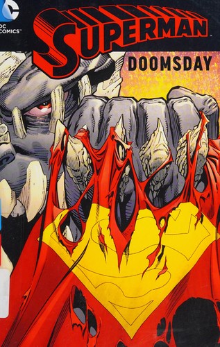 Superman 5: Doomsday Paperback
